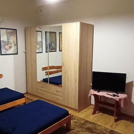 Alfa 2 Apartament 3 Bystra  Экстерьер фото