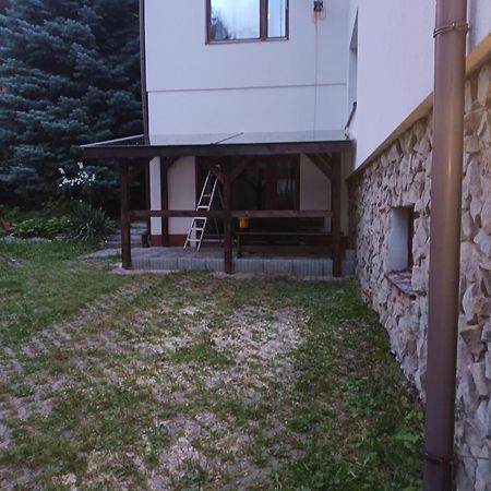 Alfa 2 Apartament 3 Bystra  Экстерьер фото