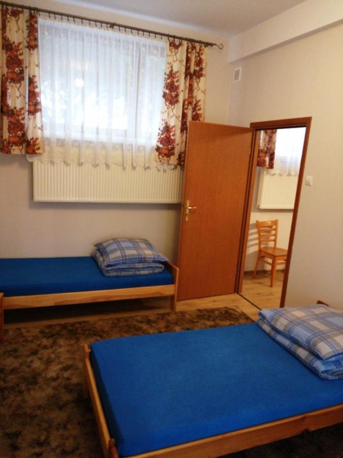 Alfa 2 Apartament 3 Bystra  Экстерьер фото