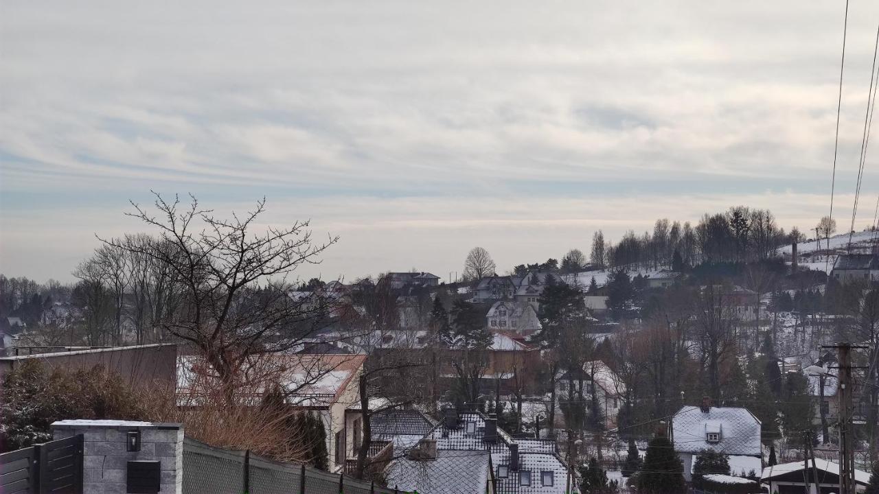 Alfa 2 Apartament 3 Bystra  Экстерьер фото