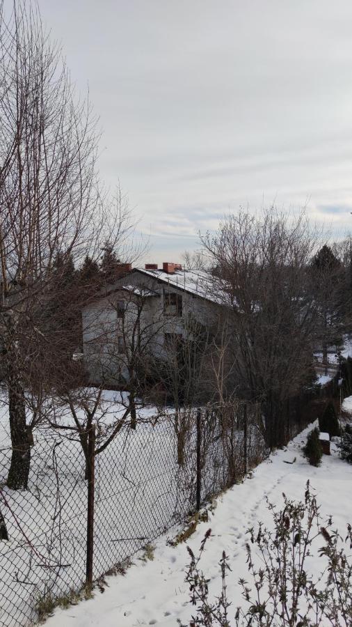 Alfa 2 Apartament 3 Bystra  Экстерьер фото