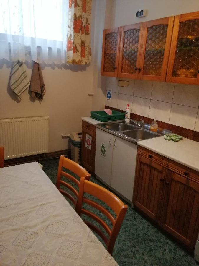 Alfa 2 Apartament 3 Bystra  Экстерьер фото
