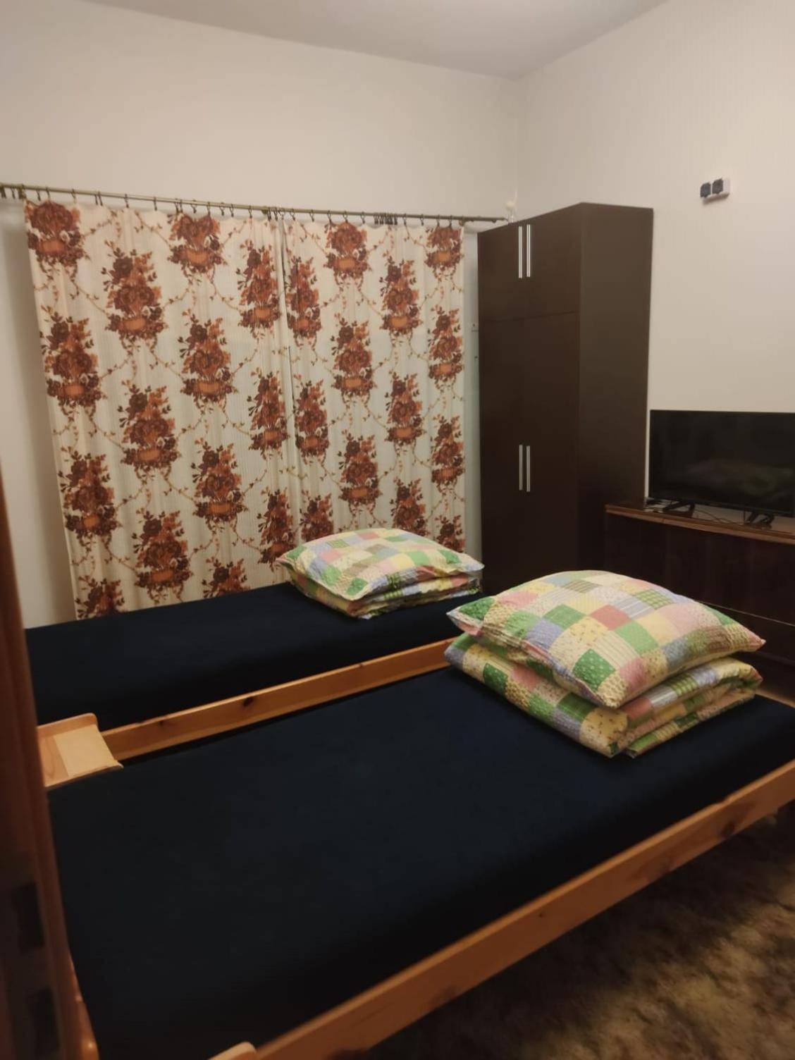 Alfa 2 Apartament 3 Bystra  Экстерьер фото