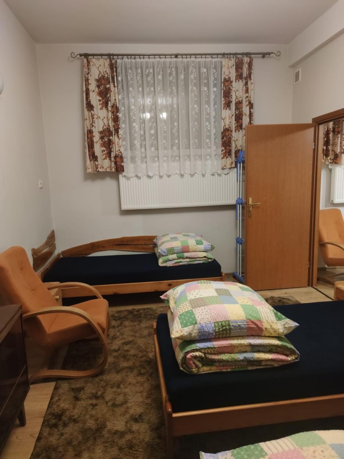 Alfa 2 Apartament 3 Bystra  Экстерьер фото