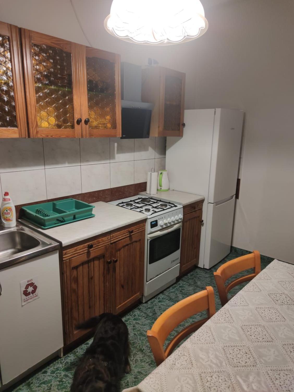 Alfa 2 Apartament 3 Bystra  Экстерьер фото