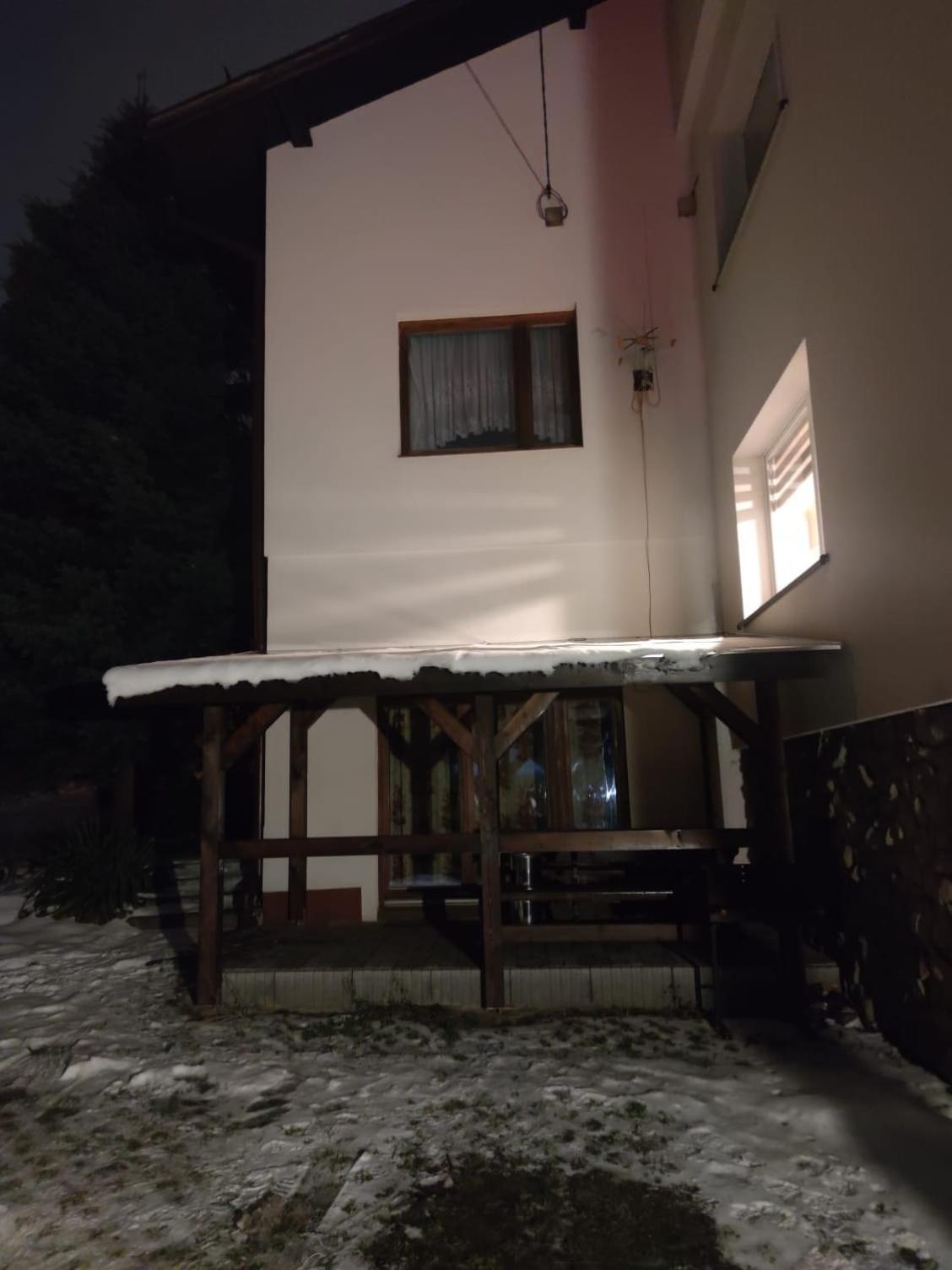 Alfa 2 Apartament 3 Bystra  Экстерьер фото
