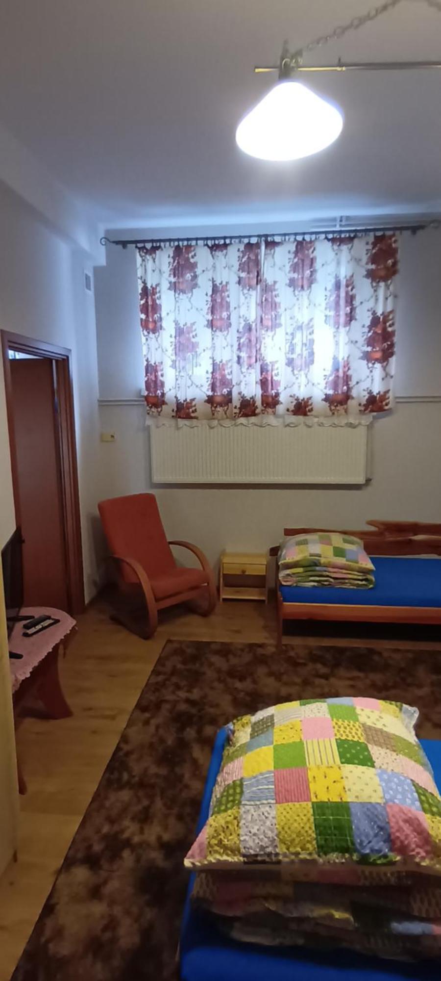 Alfa 2 Apartament 3 Bystra  Экстерьер фото