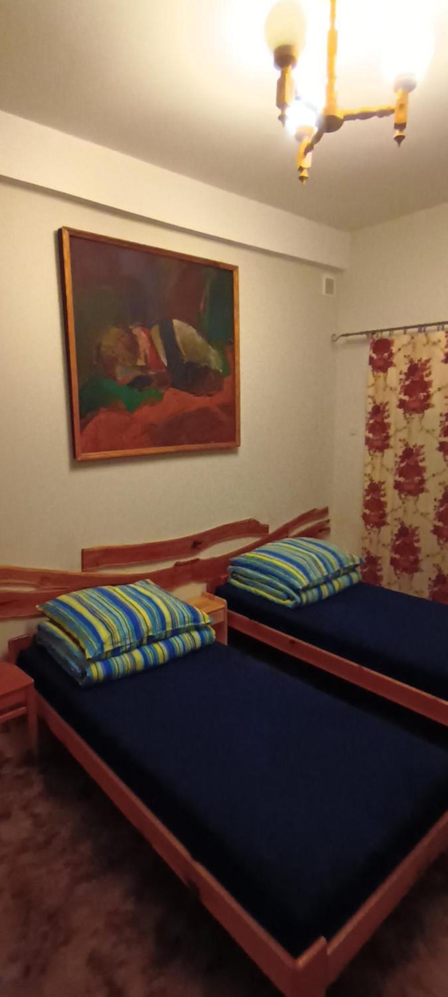 Alfa 2 Apartament 3 Bystra  Экстерьер фото