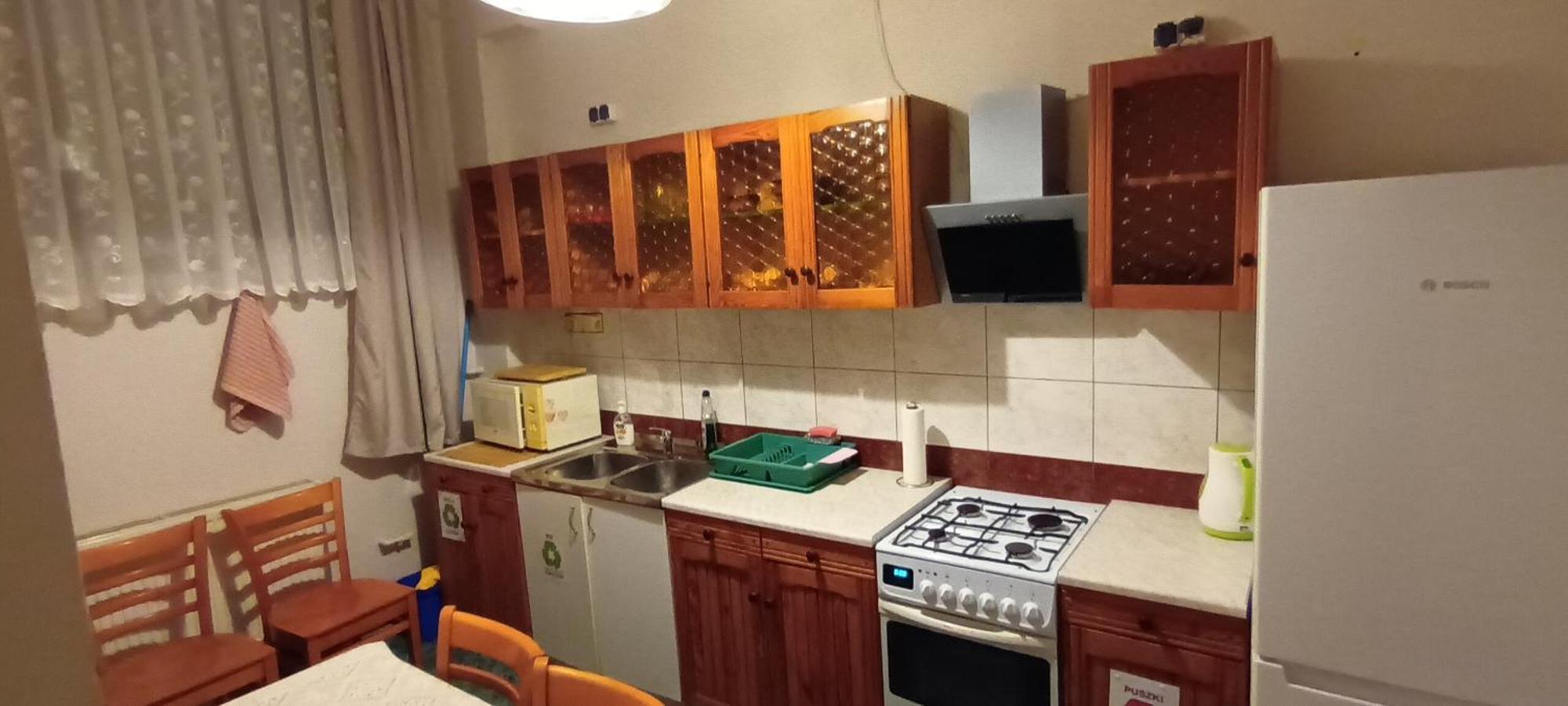 Alfa 2 Apartament 3 Bystra  Экстерьер фото