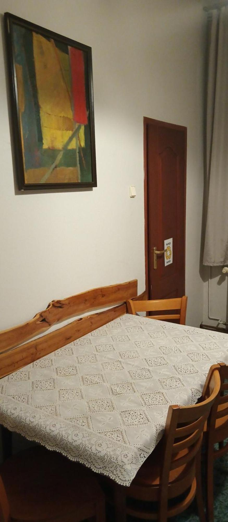 Alfa 2 Apartament 3 Bystra  Экстерьер фото