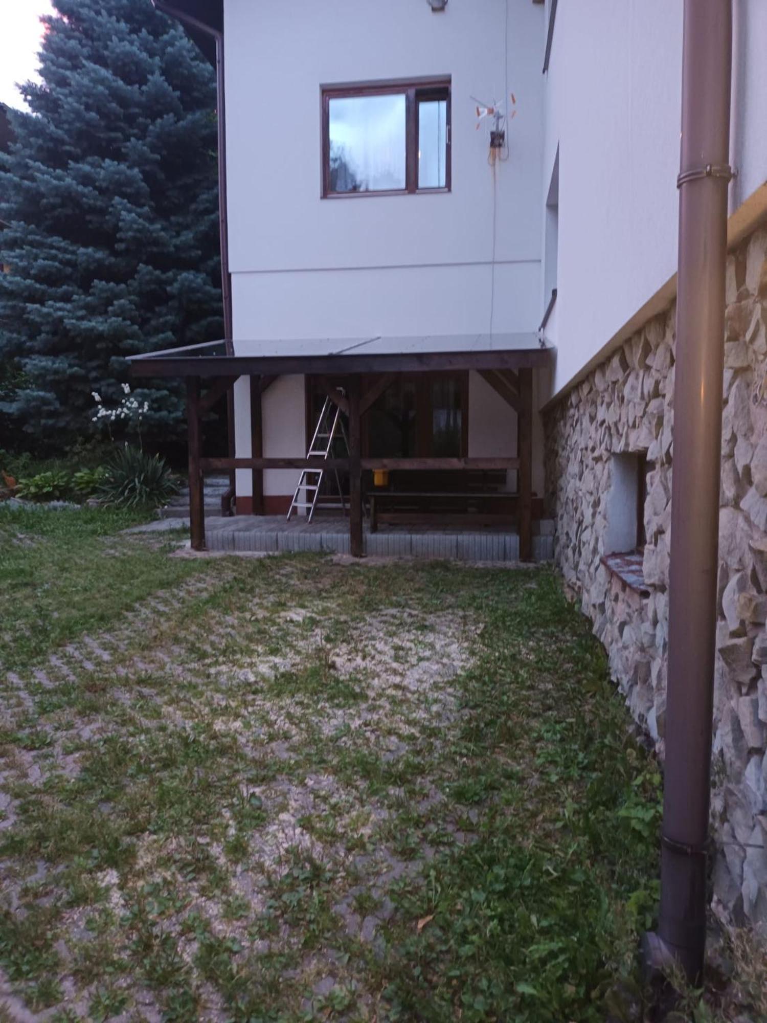 Alfa 2 Apartament 3 Bystra  Экстерьер фото